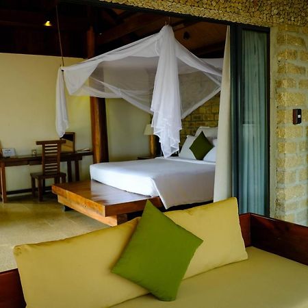 The Trang Villas Να Τρανγκ Εξωτερικό φωτογραφία