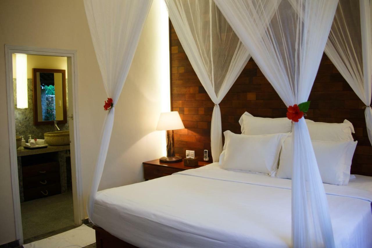The Trang Villas Να Τρανγκ Εξωτερικό φωτογραφία