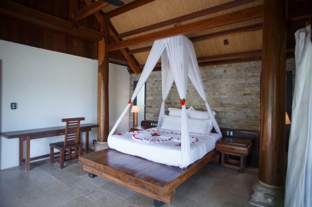 The Trang Villas Να Τρανγκ Εξωτερικό φωτογραφία