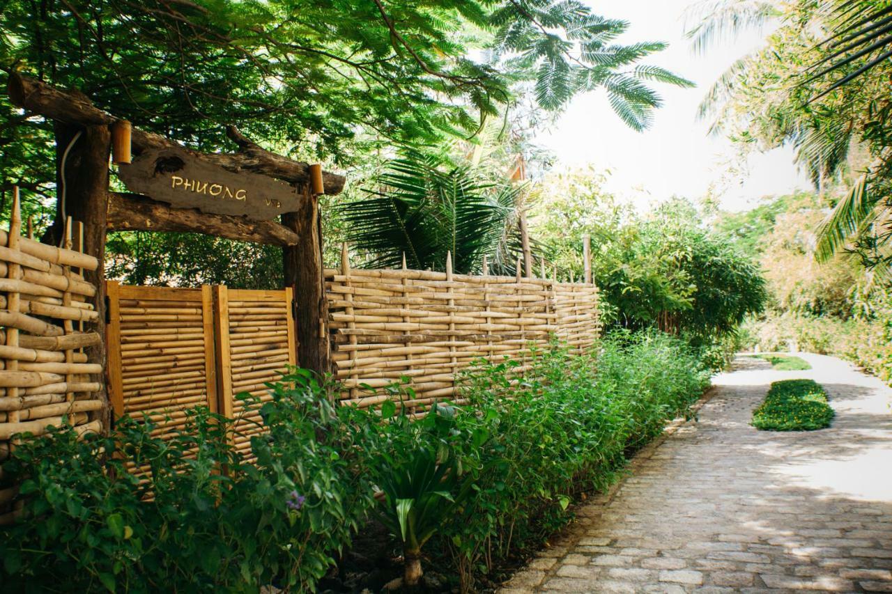 The Trang Villas Να Τρανγκ Εξωτερικό φωτογραφία