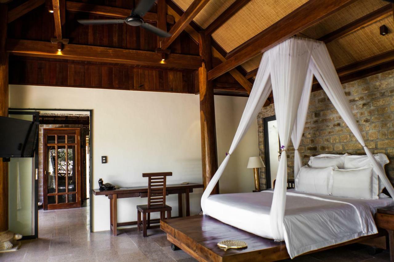 The Trang Villas Να Τρανγκ Εξωτερικό φωτογραφία