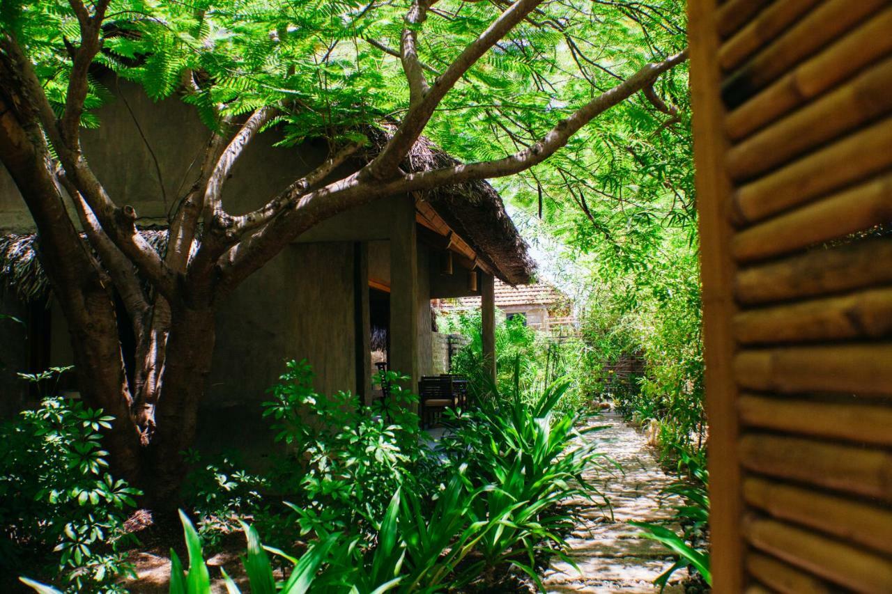 The Trang Villas Να Τρανγκ Εξωτερικό φωτογραφία