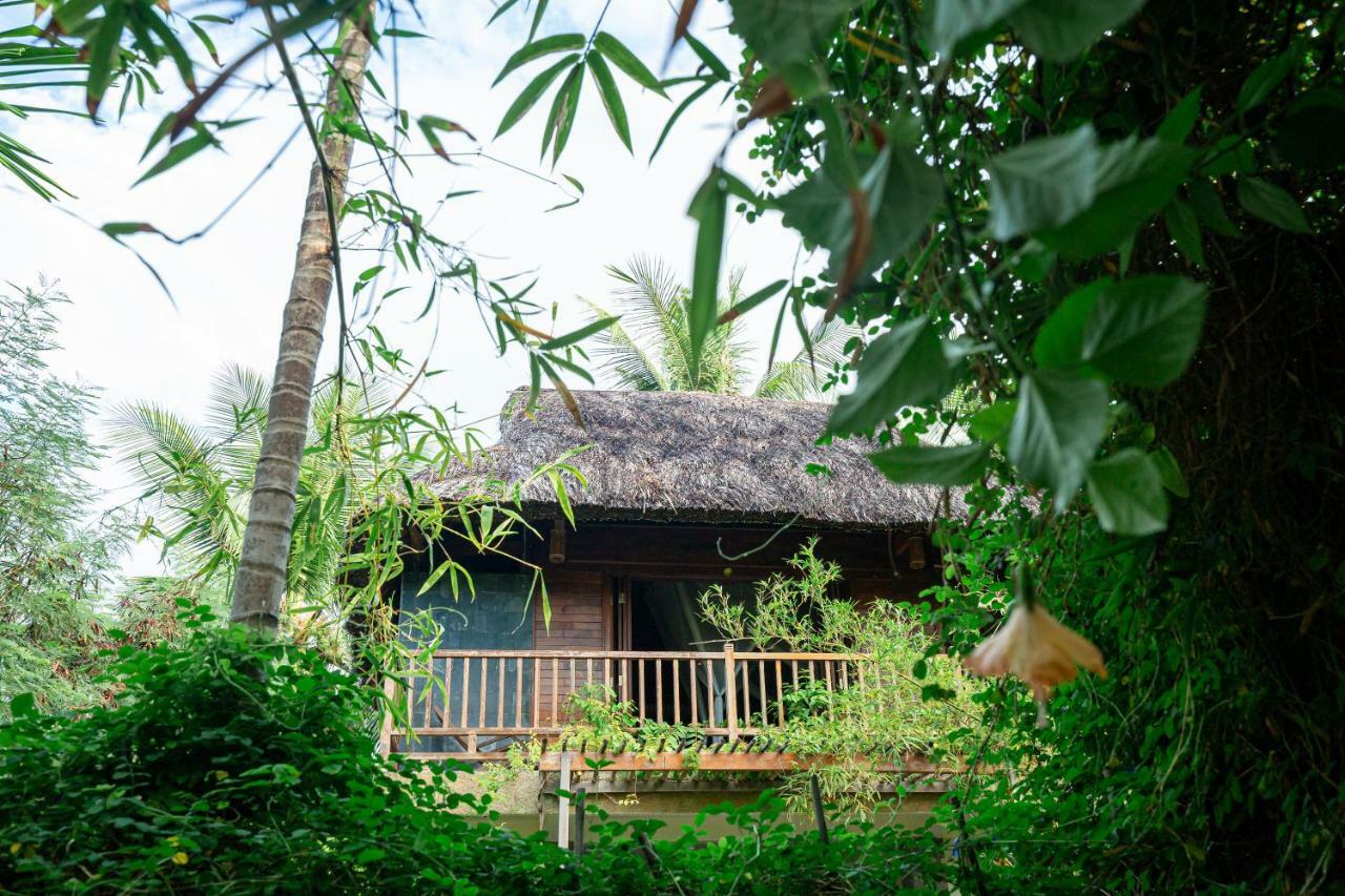 The Trang Villas Να Τρανγκ Εξωτερικό φωτογραφία