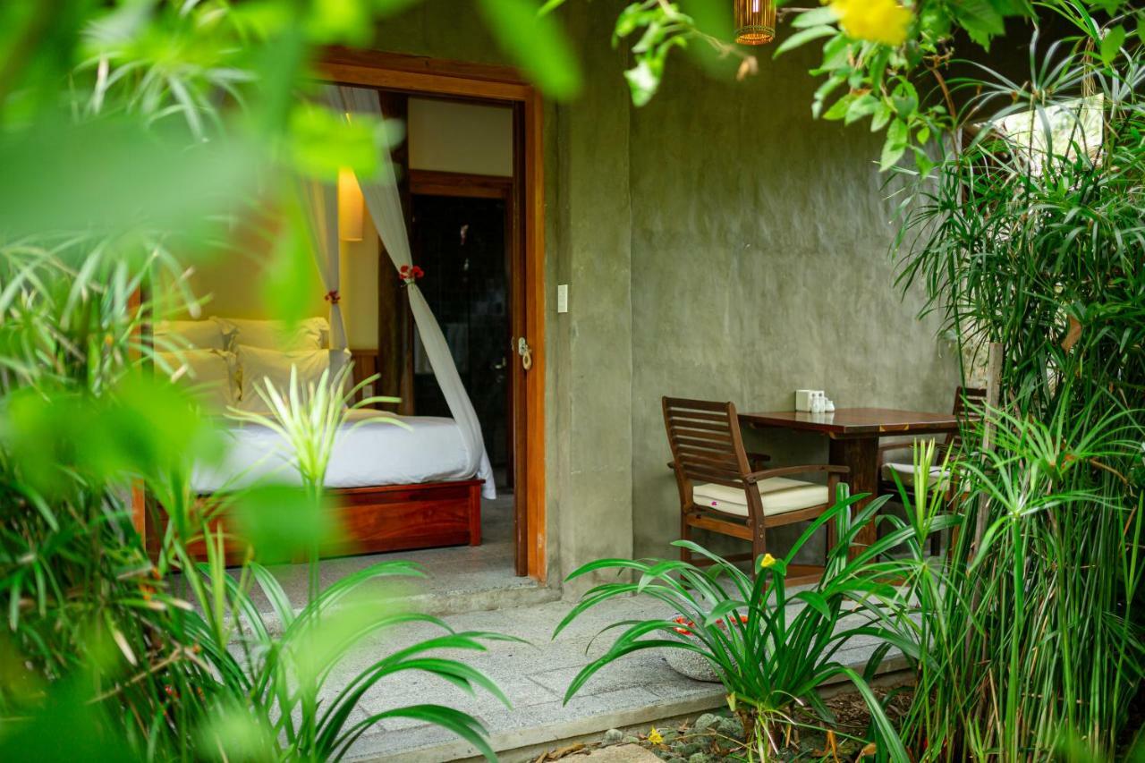 The Trang Villas Να Τρανγκ Εξωτερικό φωτογραφία