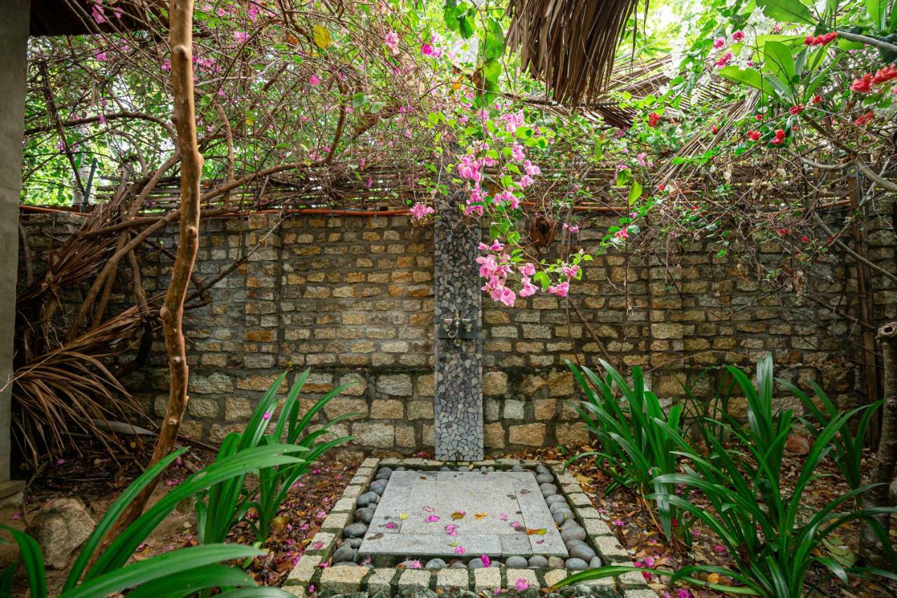 The Trang Villas Να Τρανγκ Εξωτερικό φωτογραφία
