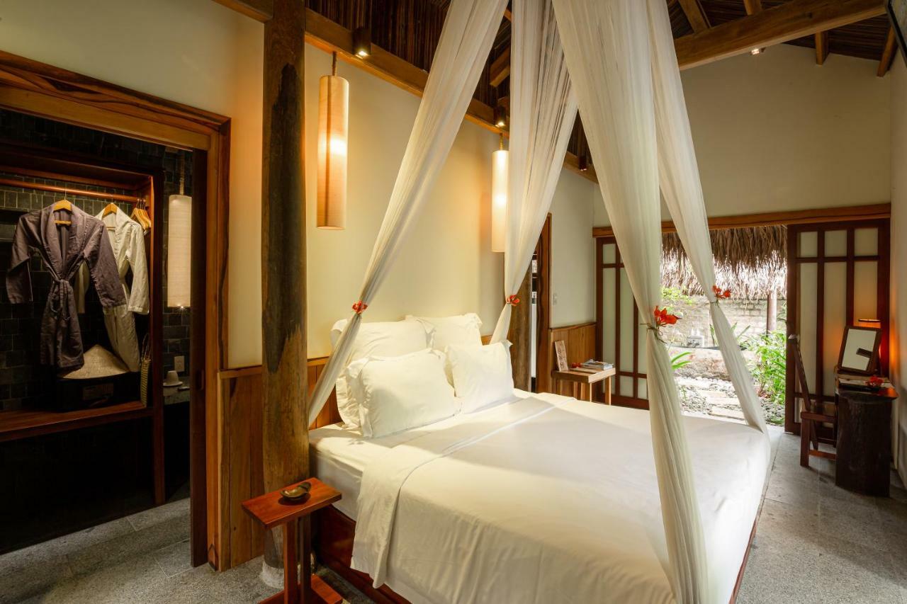 The Trang Villas Να Τρανγκ Εξωτερικό φωτογραφία